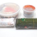쌍문동김밥
