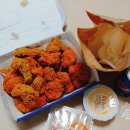 멕시카나치킨더홈