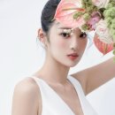 비올 | 💄 본식 헤어 &amp; 메이크업 후기 (비올 웨딩 + 혼주 메이크업실)