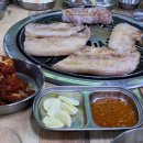 삼다숯불갈비 이미지