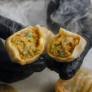 별난만두 | 별난만두 왕교자 1kg 솔직후기! 속 꽉 찬 고기 김치 갈비부터 새우 감자피까지 진짜 별미