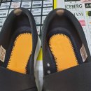 용정세탁소 | 운동화 뒤꿈치 수선 운동화리폼 꽃신 신고 꽃길 걷기