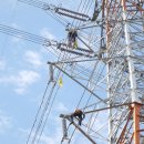 한전부분정비 이미지