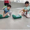 팀퍼스트 태권도장 이미지