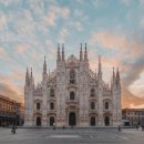 (여행) 개성 넘치는 이탈리아 대표 도시 TOP 6 이미지