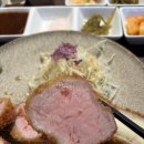 [충무로 돈까스] - 츠야카츠