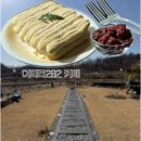뷰282 | 충남 천안 외곽 대형 야외카페 추천 기찻길 뷰 맛집 l 이파리282