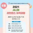 한국라인댄스부산지회퀸즈