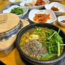 [경기/김포] 김포 장기역 근처 추어탕 찐맛집 : 명가추어정