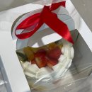 상동역 생과일케이크 맛집 &#39;베리버니&#39; 솔직후기