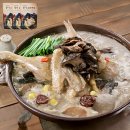 원누룽지백숙 | 백운호수 정원누룽지백숙 다녀온 후기 (feat. 카페 에키네시아 능이오리백숙탕)