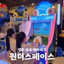 놀이를 움직이는 아이들,  아니마시아 | 경주 아이와 가볼만한곳:) 원더스페이스 방문 후기