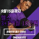 원웨이핏 이미지