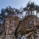 철원 한탄강 얼음트레킹 축제 이미지