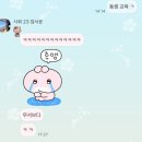 최은영 네일 | 여름 끝자락