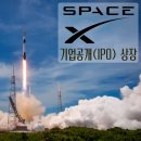 경보상회 | 스페이스X IPO 2026년 상장 전망과 국내 수혜주 총정리