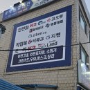 동해 현수막 디자인 이미지