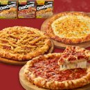 가정요리(야) | 방학 맞이 쟁여템 1위! 아이가 더 좋아하는 3종 세트 애슐리 피자·볶음밥·주먹밥 솔직 후기