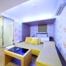 美 모텔 이미지