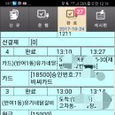 달방125 | 부산 배달대행 후기 1일차