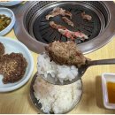황우마을식당