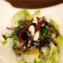 고덕바지락칼국수 | 상일동 칼국수 맛집 담소한상 쭈꾸미볶음 한식 세트 푸짐해