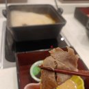 광주 롯데 백화점 맛집 도담샤브에서 즐거운 고기타임