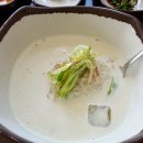 장금이맷돌콩국수 이미지