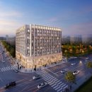 올림픽베어스타운아파트앞 이미지