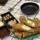 오름집 | 연신내 맛집 오름집 고추튀김 짜계치 후기