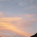 청도하늘 이미지