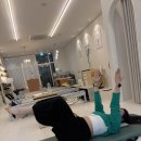 차필라테스 | 마곡[임산부필라테스] 14년차,강사와함께안전하게!필라테스레슨 후기