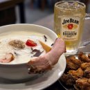 쌍용농축 | 강남역 라멘 산쇼쿠라멘 본점 삼계 토리 파이탄 솔직후기