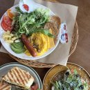 씨유 포항터미널앞점 | 포항터미널맛집 브런치 추천 분위기 좋은 모쿠