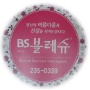 BS블레슈