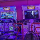 즐겨찾기 오락실 이미지