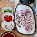 경천카센타 | 제주 콩나물국밥 전문점 &#39;24시전주명가콩나물국밥&#39; 일도점에서 점심식사