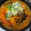 나실목장 | 강동역 맛집 재수돈감자탕 성시경먹을텐데 포장,주차