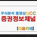 [증권정보채널]세아베스틸(001430)주식 UCC동영상 종목분석 강의 이미지