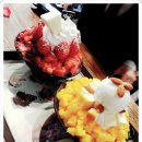 설빙대구경북대점