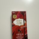 [내돈내산] 피조이 Pejoy 와인 맛 ㅣ 중국 빼빼로 먹어본 후기 ㅣ 와인맛 빼빼로라... ㅣ상하이 쇼핑...