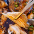 기사문&강릉락강정 이미지