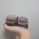 룩흐브로트 | 온지심 두바이쫀득베이글 대전 두쫀쿠 내돈내산