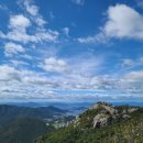 12월7일(수)거제 계룡산(568m..블랙야크 100+)...구조라 수정봉 연계산행 (점심필요없음..) 이미지