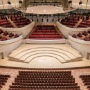 부산콘서트홀 대공연장 이미지