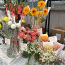 카마미플라워 | 광주꽃집 카마미플라워 플리마켓 2019충장축제