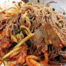 오장동 함흥냉면 이미지