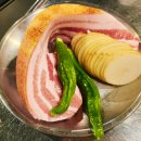 5겹생고기 이미지