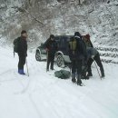 지역 송년산행 송어회와 함께[12/17] 이미지