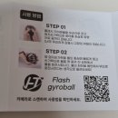 파티마정형외과 | 파티마스토어 4세대 플레쉬 자이로볼 후기